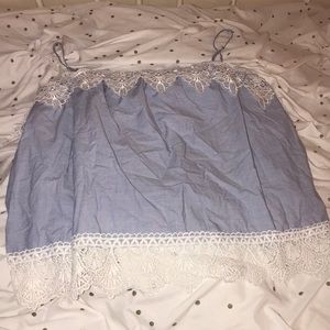 Brand new gorgeous express shirt